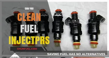 How to Clean Fuel Injectors: A Comprehensive DIY Maintenance Guide