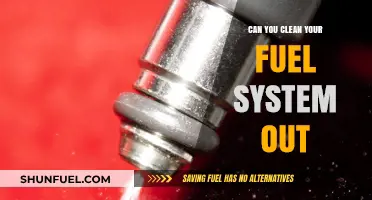 Effective Fuel System Cleaning: Methods, Benefits, and DIY Tips