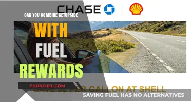 Maximize Savings: Combining GetUpside with Fuel Rewards Programs