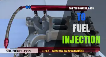 Converting a 455 to Fuel Injection: Is It Possible and Worth It?