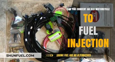 Upgrading Classic Bikes: Converting Old Motorcycles to Fuel Injection