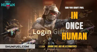 Crafting Fuel in Once Human: A Survival Guide to Resource Management