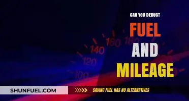 Fuel and Mileage Deductions: Maximizing Tax Benefits for Your Business