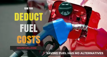 Can You Deduct Fuel Costs? Tax Tips for Drivers
