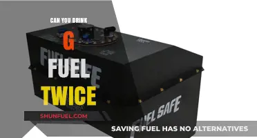 Is It Safe to Drink G Fuel Twice Daily? Expert Insights