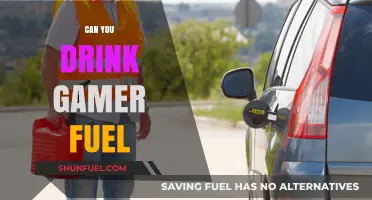 Is Gamer Fuel Safe to Drink? A Comprehensive Guide