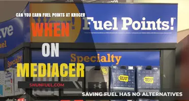 Earning Kroger Fuel Points on Medicare: What You Need to Know