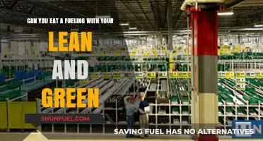 Can You Pair Fuelings with Lean and Green Meals? Find Out!