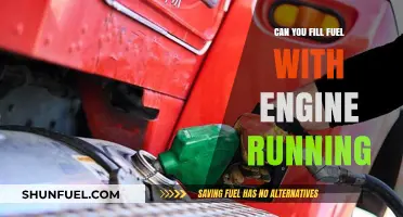 Is It Safe to Refuel Your Car with the Engine On?