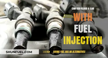 Can Fuel Injection Systems Cause Flooding in Modern Cars?
