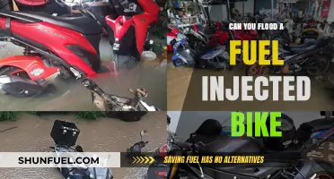 Can Fuel-Injected Bikes Flood? Debunking Myths and Facts