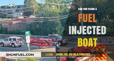 Can Fuel-Injected Boats Flood? Understanding Engine Risks and Prevention
