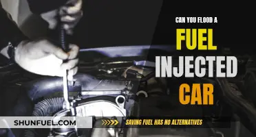 Flooding a Fuel-Injected Car: What You Need to Know