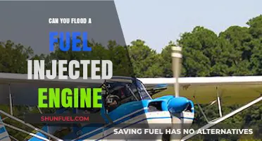 Can Fuel-Injected Engines Flood? Debunking Myths and Facts