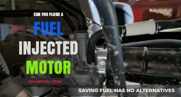 Can Fuel-Injected Engines Flood? Debunking Myths and Understanding Risks