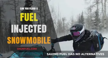 Can Fuel-Injected Snowmobiles Flood? Causes, Prevention, and Solutions