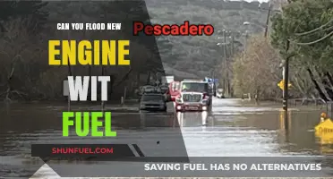 Can New Engines Be Flooded with Fuel? Understanding the Risks