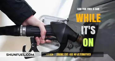 Is It Safe to Refuel a Running Car? Facts and Risks