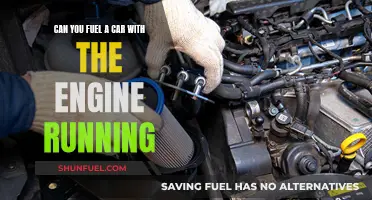 Powering Up: Can You Run Your Car's Engine as Fuel?