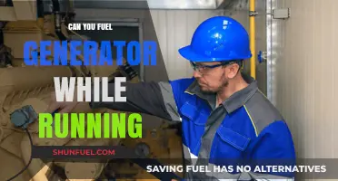 Can You Safely Refuel a Running Generator? Essential Tips and Risks