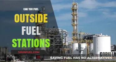 Alternative Fueling Options: Beyond Traditional Gas Stations for Your Vehicle
