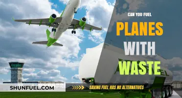 Turning Trash into Thrust: Waste-to-Fuel for Greener Aviation