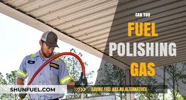 Fuel Polishing Gas: Benefits, Process, and Best Practices Explained