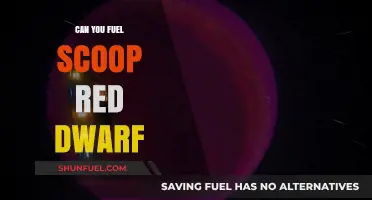 Fuel Scooping Red Dwarfs: Possibilities, Challenges, and Practical Tips
