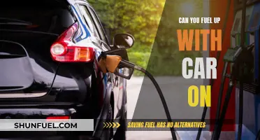 The Ultimate Guide to Refueling Your Car: Tips and Tricks