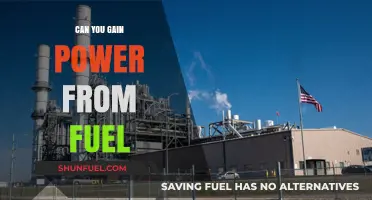 Unlocking Energy Potential: Can Fuel Sources Truly Generate Power?