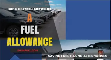 Vehicle and Fuel Allowances: Can You Claim Both for Work?
