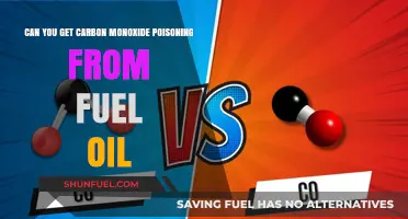 Fuel Oil and Carbon Monoxide: Understanding the Poisoning Risk