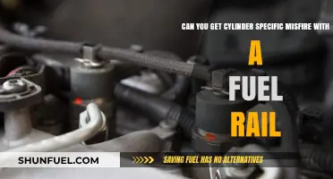 Fuel Rail Issues: Can They Cause Cylinder-Specific Misfires?