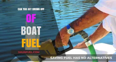 Can You Get Drunk Off Boat Fuel? Debunking Dangerous Myths