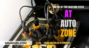 AutoZone Fuel Injector Testing: Is It Possible?