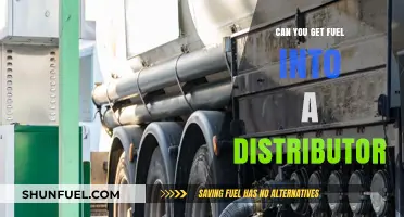 How to Safely Add Fuel to a Distributor: A Step-by-Step Guide