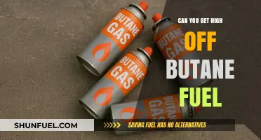 Can Butane Fuel Cause a High? Risks and Realities Explained