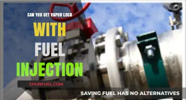 Fuel Injection and Vapor Lock: Debunking Myths and Understanding Risks