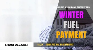 Warm Home Discount vs. Winter Fuel Payment: What You Need to Know