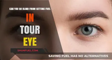 Can Fuel in Your Eye Cause Blindness? Facts and Prevention Tips