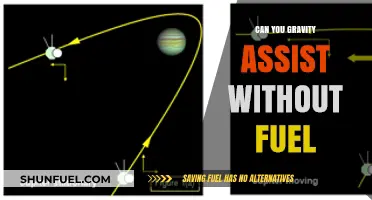 Gravity Assist: Fuel-Free Space Travel Explained Simply and Effectively