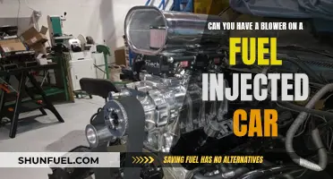 Blower Kit Installation: Can It Work on Fuel-Injected Cars?