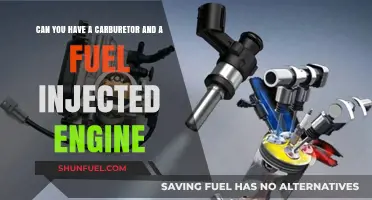 Carburetors vs. Fuel Injection: Can They Coexist in One Engine?