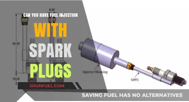 Fuel Injection and Spark Plugs: Can They Work Together?
