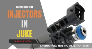 Fuel Injector Noises in Jukes: What You Need to Know