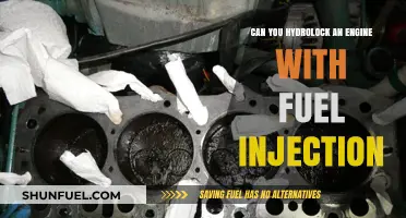 Fuel Injection and Hydrolock: Can It Damage Your Engine?