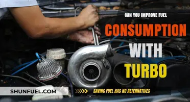 Boosting Efficiency: How Turbochargers Enhance Fuel Consumption in Vehicles