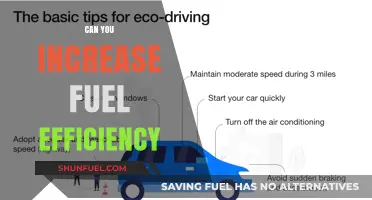 Boost Your Fuel Efficiency: Practical Tips for Better Mileage