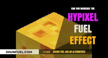 Maximizing Hypixel Fuel Effect: Tips to Boost Efficiency Beyond 8