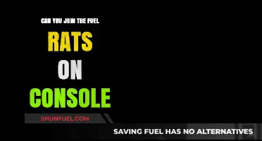 Join Fuel Rats on Console: A Guide for Stranded Commanders